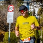 Eskişehir Yarı Maratonu için geri sayım başladı