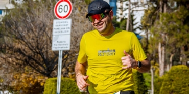 Eskişehir Yarı Maratonu için geri sayım başladı
