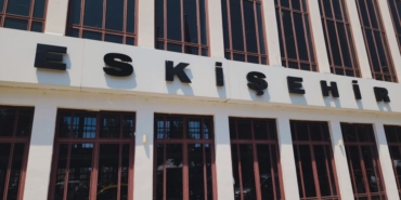Eskişehir'de 591 Aranan Şahıs Yakalandı