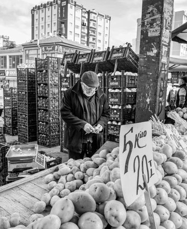 Eskişehir'de Gıda Denetimlerinde 872 Bin TL Ceza Uygulandı