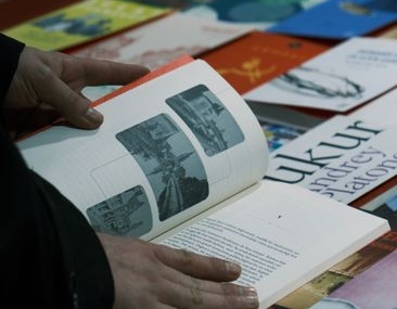 Eskişehir'de Kitapçılar E-Ticaretle Rekabette Yeni Yöntemler Geliştiriyor