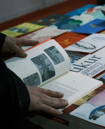 Eskişehir'de Kitapçılar E-Ticaretle Rekabette Yeni Yöntemler Geliştiriyor
