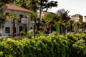 Eskişehir'de Porsuk Çayı Çevresindeki Binalar Deprem Riski Taşıyor