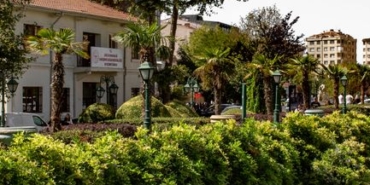 Eskişehir'de Porsuk Çayı Çevresindeki Binalar Deprem Riski Taşıyor