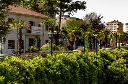 Eskişehir'de Porsuk Çayı Çevresindeki Binalar Deprem Riski Taşıyor
