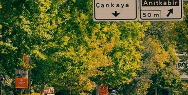 Eskişehir'de Trafik Kavgası Cep Telefonu Kamerasında