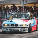 Eskişehir'de drift yapan sürücüye 690 bin TL ceza kesildi
