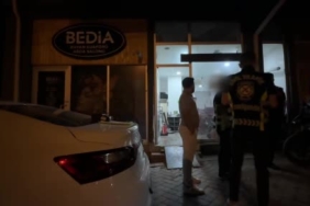 Eskişehir'de ehliyetsiz sürücüye 265 bin TL ceza kesildi
