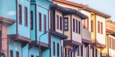 Eskişehir'de emlak sektöründe durgunluk endişeleri artıyor