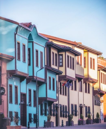 Eskişehir'de emlak sektöründe durgunluk endişeleri artıyor