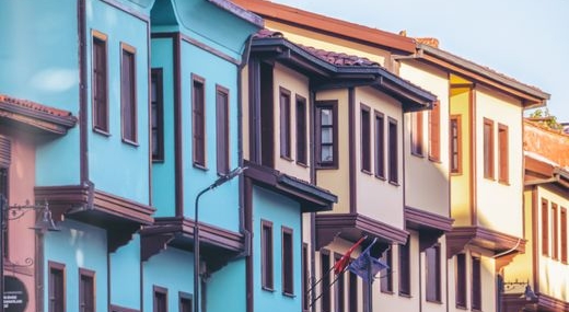 Eskişehir'de emlak sektöründe durgunluk endişeleri artıyor