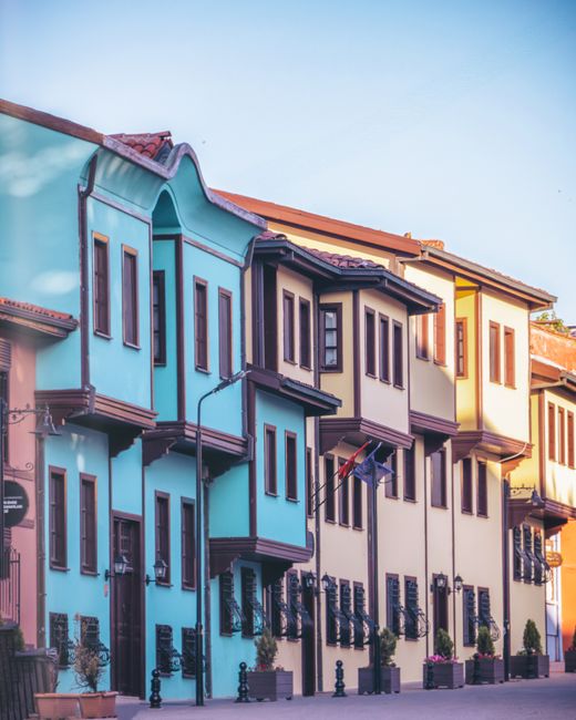 Eskişehir'de emlak sektöründe durgunluk endişeleri artıyor