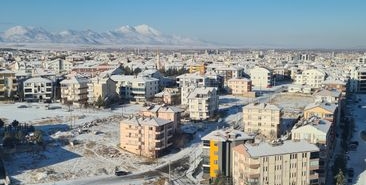 Eskişehir'de hava sıcaklıkları 1-3 derece artacak