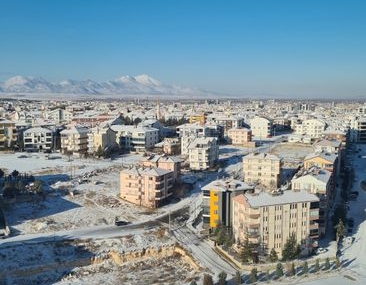 Eskişehir'de hava sıcaklıkları 1-3 derece artacak