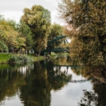 Eskişehir'de hava sıcaklıkları mevsim normallerinin üzerinde