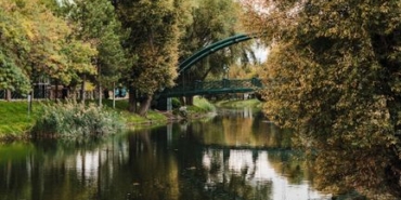 Eskişehir'de hava sıcaklıkları mevsim normallerinin üzerinde