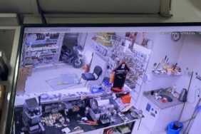 Eskişehir'de motosiklet kazası sonrası bıçaklı kavga: 2 yaralı