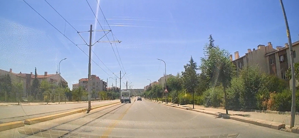 Eskişehir'de ölümcül kazanın yaşandığı caddede ihlaller sürüyor