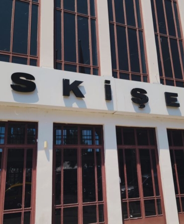 Eskişehir'de sağlık tesisleri için değerlendirme süreci toplantısı