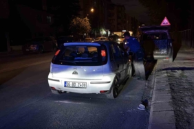 Eskişehir'de yol kesen sürücüye 180 bin TL ceza uygulandı