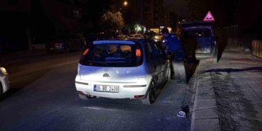 Eskişehir'de yol kesen sürücüye 180 bin TL ceza uygulandı