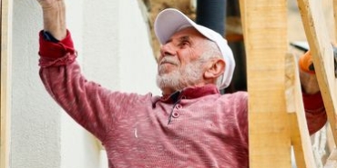 Eskişehir'in tek saraç ustası Metin Yavuz, 80 yaşında hizmet veriyor