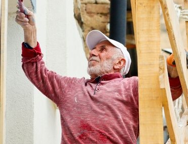 Eskişehir'in tek saraç ustası Metin Yavuz, 80 yaşında hizmet veriyor