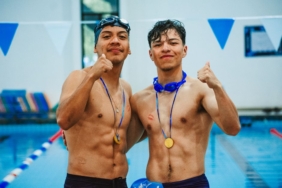 Eskişehirli sporcular ANALİG Yüzme Türkiye Finali'nde 20 madalya kazandı