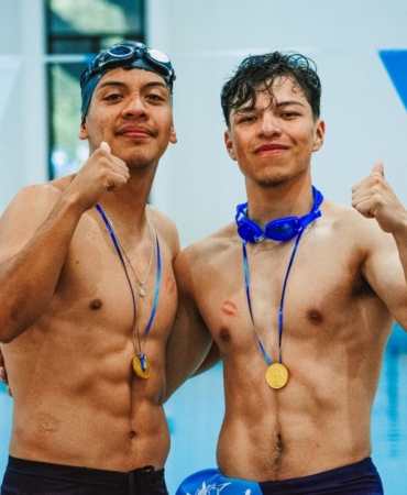 Eskişehirli sporcular ANALİG Yüzme Türkiye Finali'nde 20 madalya kazandı