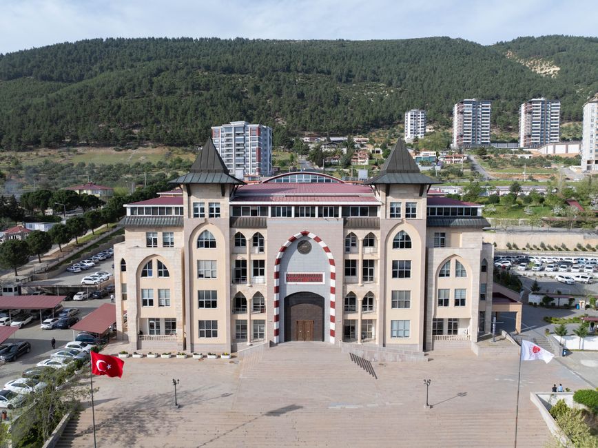 Etimesgut Belediyesi'nde rüşvet iddiaları: Müteahhit 4 milyon lira istedi