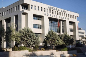Etimesgut Belediyesi'nde usulsüzlük soruşturmasında 55 kişi adliyeye sevk edildi