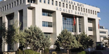 Etimesgut Belediyesi'nde usulsüzlük soruşturmasında 55 kişi adliyeye sevk edildi