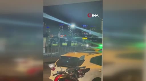 Eyüpsultan'daki galeri saldırısında gözaltı sayısı 4 oldu