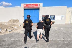 FETÖ'cü teröriste yardım eden kişi tutuklandı