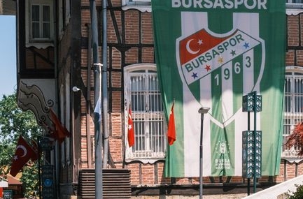 Fatih Karagümrük, Bursaspor'u 2-1 mağlup etti