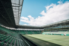 Fatih Tekke: Ferencvaros karşısında avantaj elde etmek istiyoruz