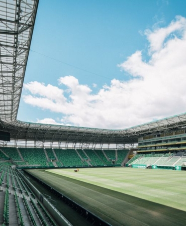 Fatih Tekke: Ferencvaros karşısında avantaj elde etmek istiyoruz