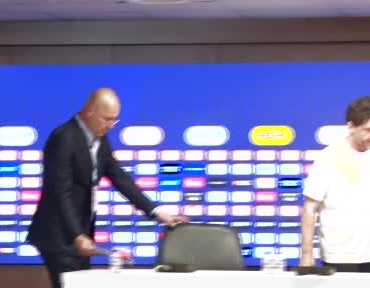 Fatih Tekke: Trabzonspor kritik bir galibiyet aldı