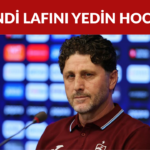 Fatih Tekke’nin Eski Sözleri İstifa Kararının Ardından Yeniden Orta