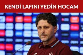 Fatih Tekke’nin Eski Sözleri İstifa Kararının Ardından Yeniden Orta