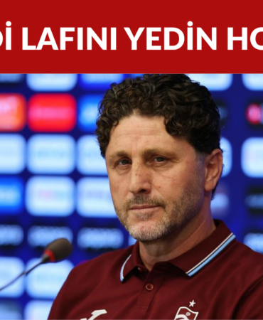 Fatih Tekke’nin Eski Sözleri İstifa Kararının Ardından Yeniden Orta