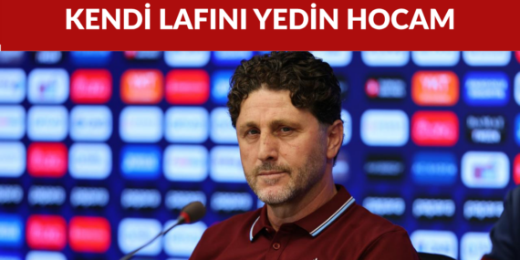 Fatih Tekke’nin Eski Sözleri İstifa Kararının Ardından Yeniden Orta