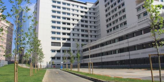 Fatih'te 92 bina dış cephe yenileme projesi başlatıldı