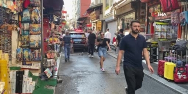 Fatih'te silahlı kavga: Şüpheli ifadesinde taciz iddiasında bulundu