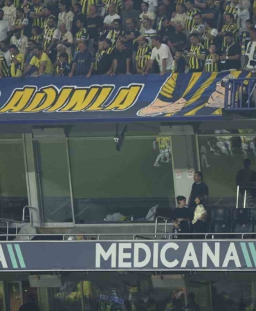 Fenerbahçe, 217 numaralı loca kararı için itirazda bulundu