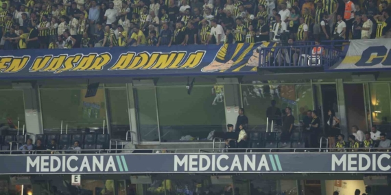 Fenerbahçe, 217 numaralı loca kararı için itirazda bulundu
