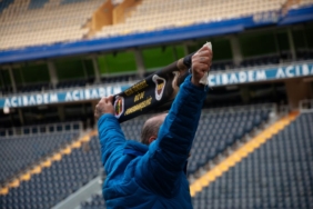 Fenerbahçe, Anthony Musaba'yı Norwich City'ye kiraladı
