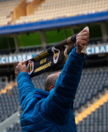 Fenerbahçe, Anthony Musaba'yı Norwich City'ye kiraladı
