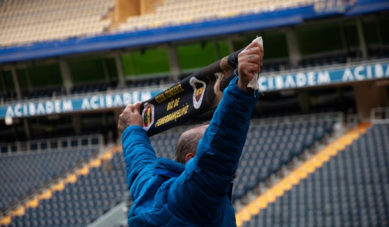 Fenerbahçe, Anthony Musaba'yı Norwich City'ye kiraladı