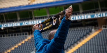Fenerbahçe, Anthony Musaba'yı Norwich City'ye kiraladı